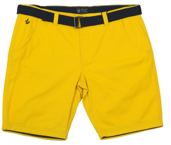Image de Bermuda chino Harper unité -  46 MAÏS