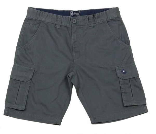 Image de Bermuda Cargo Harper unité -  54 ANTHRACITE