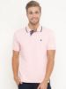 Image de polo Harper petit logo unité -  L ROSE