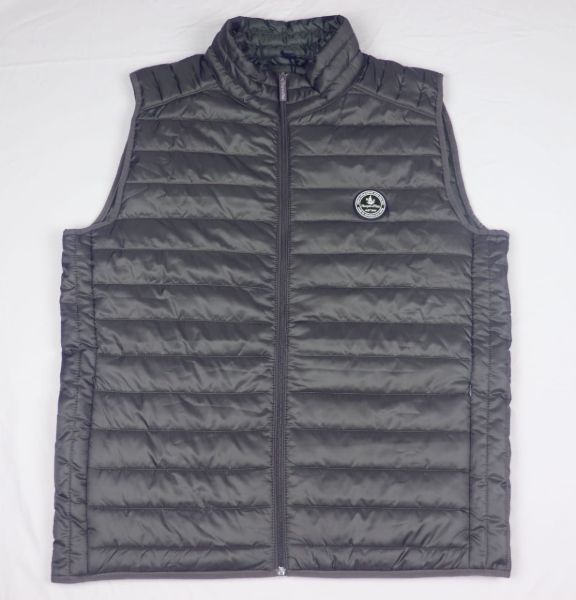 Image de Doudounes SM unité -  2 XL GRIS