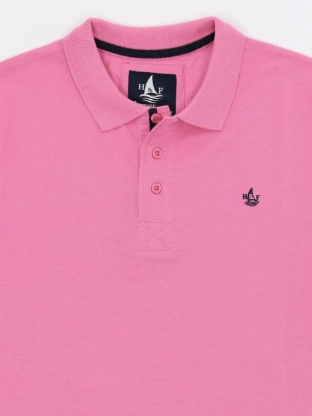 Image de Polo piqué unité -  4 XL MALABAR