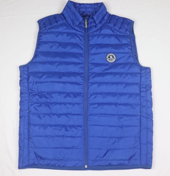 Image de Doudounes SM unité -  4 XL OCEAN
