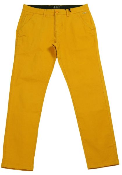Image de Pantalon elasthane unité -  48 SAFRAN