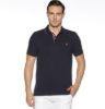 Image de polo Harper petit logo unité -  XL MARINE / MALAB