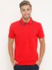 Image de polo Harper petit logo unité -  S ROUGE