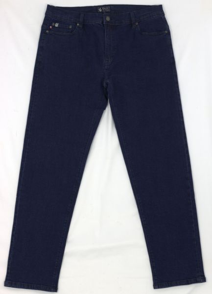 Image de Jean élasthane unité -  44 MIDDLE BLUE
