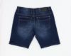 Image de Bermuda denim élasthane unité -  46 MIDDLE BLUE