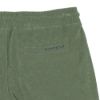 Image de Bermuda éponge unité -  L VERT DE GRIS