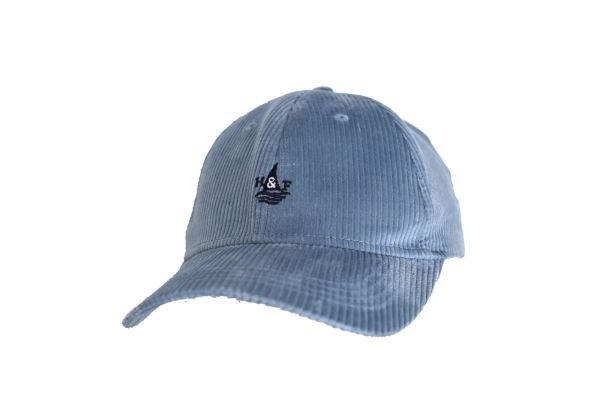 Image de Casquette velours côtelé pack de 15p ( 5.50€/p ) -  Pack mix coul/taille