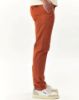 Image de Pantalon lycra HARPER à l'unité -  46 COGNAC