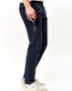 Image de Pantalon lycra HARPER à l'unité -  40 MARINE