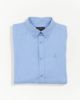 Image de Chemise 100 % coton unité -  3 XL CIEL
