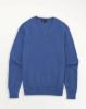 Image de Pull col V cahemire unité -  XL CIEL