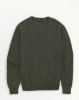 Image de Pull col V cahemire unité -  S KAKI