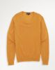 Image de Pull col V cahemire unité -  L SAFRAN