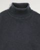 Image de Pull col roulé cahemire pack de 10 pièces ( 31.00 € / p ) -  Pack ANTHRACITE