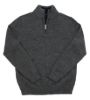 Image de Pull laine Harper unité -  M ANTHRA/MARINE