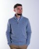 Image de Pull laine Harper unité -  3 XL CIEL