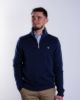 Image de Pull laine Harper unité -  2 XL MARINE