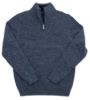Image de Pull laine Harper unité -  3 XL OCEAN