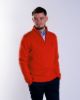 Image de Pull laine Harper unité -  XL ROUGE