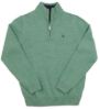Image de Pull laine Harper unité -  XL VERT MENTHE