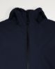 Image de Veste coupe-vent capuche unité -  XL BLEU NUIT
