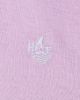 Image de Chemise lin ML unie unité -  4 XL ROSE