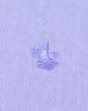 Image de Chemise lin ML unie unité -  XL LILAS