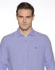Image de Chemise lin ML unie unité -  S LILAS