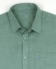 Image de Chemise en lin MCourtes unité -  3 XL LAGON