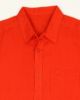 Image de Chemise en lin MCourtes unité -  M TANGERINE