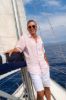 Image de Chemise en lin MCourtes unité -  XL ROSE