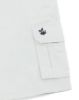 Image de Bermuda Cargo Harper unité -  50 BLANC