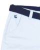 Image de Bermuda chino Harper unité -  38 BLANC