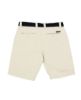 Image de Bermuda chino Harper unité -  38 CREME