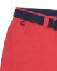 Image de Bermuda chino Harper unité -  40 FRAMBOISE