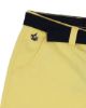 Image de Bermuda chino Harper unité -  46 JAUNE
