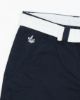 Image de Bermuda chino Harper unité -  46 MARINE/ BLANC