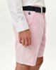 Image de Bermuda chino Harper unité -  44 ROSE CLAIR