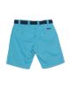 Image de Bermuda chino Harper unité -  48 TURQUOISE