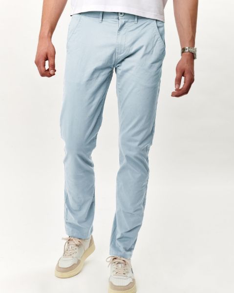 Image de Pantalon lycra HARPER à l'unité -  40 GLACIER