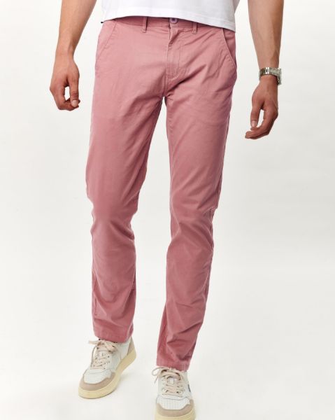 Image de Pantalon lycra HARPER à l'unité -  48 ROSE