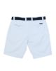 Image de Bermuda chino Harper unité -  44 BLANC