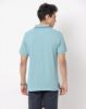Image de polo Harper petit logo unité -  3 XL LAGON