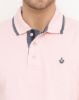 Image de polo Harper petit logo unité -  S ROSE