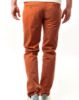 Image de Pantalon lycra HARPER à l'unité -  46 COGNAC