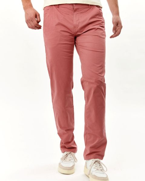 Image de Pantalon lycra HARPER à l'unité -  50 VIEUX ROSE