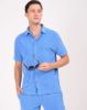 Image de polo éponge gilet unité -  4 XL LAVANDE