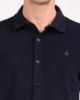 Image de polo éponge gilet unité -  4 XL MARINE